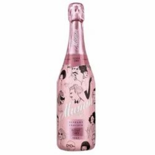 2mm Shrink Sleeve Label