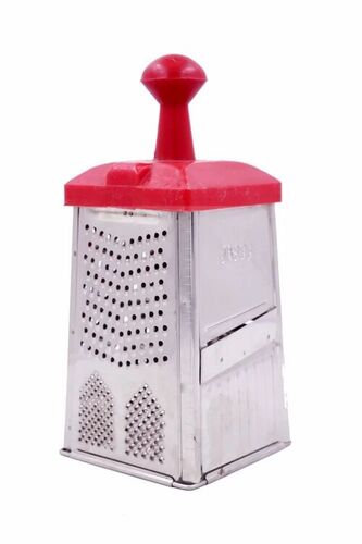 4 In 1 Compact Kitchen Grater