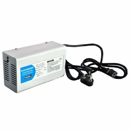 58.8V Lithium Battery Charger