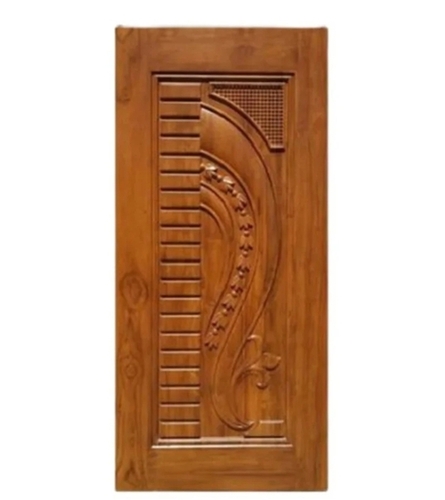 82inch Wpc Hinged Door