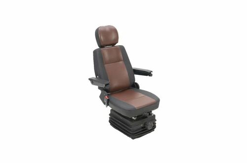 Automobile Seat - Color: All