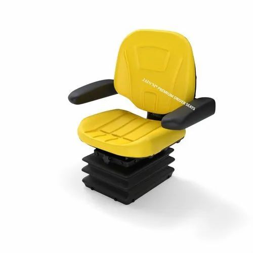 Automotive Seats - Application: Construction