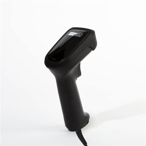 Barcode Scanner