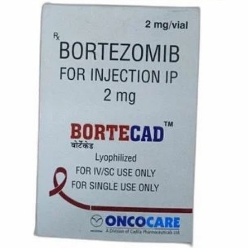 Bortezomib Injection IP 2Mg