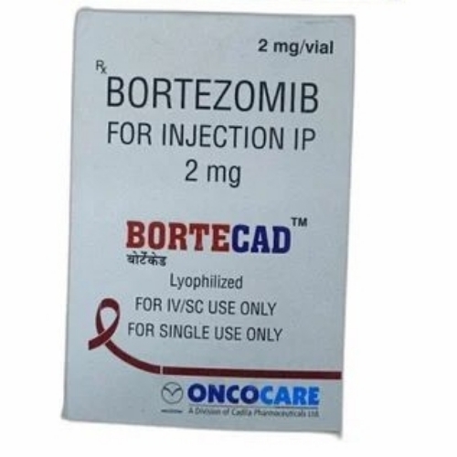 Bortezomib Injection Ip 2mg