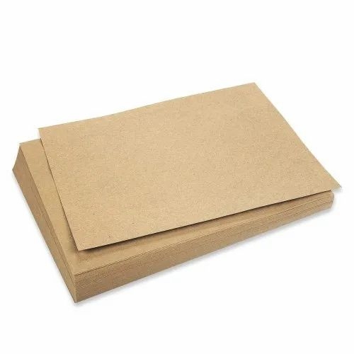 Brown Packaging Paper
