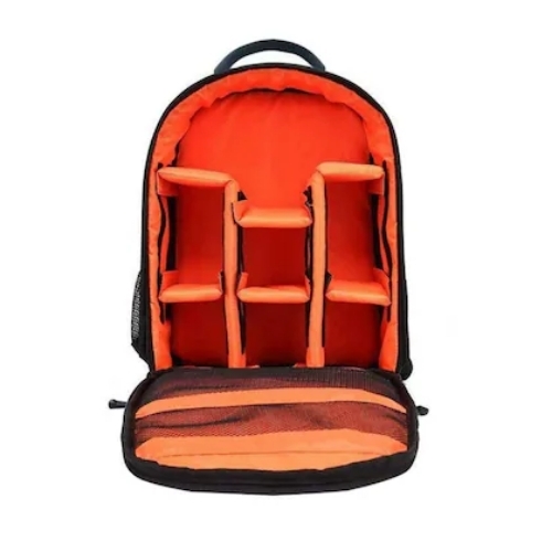 Camera Backpack