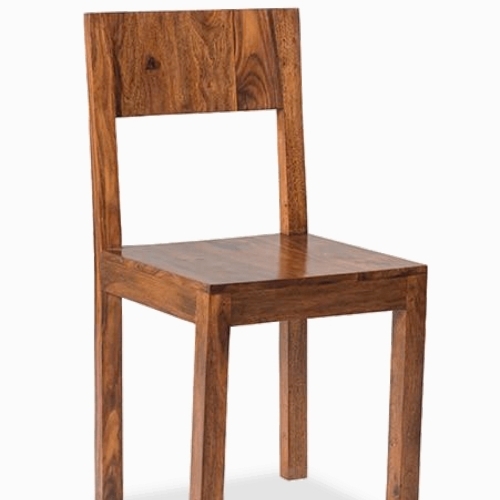 Chair - Color: Brown
