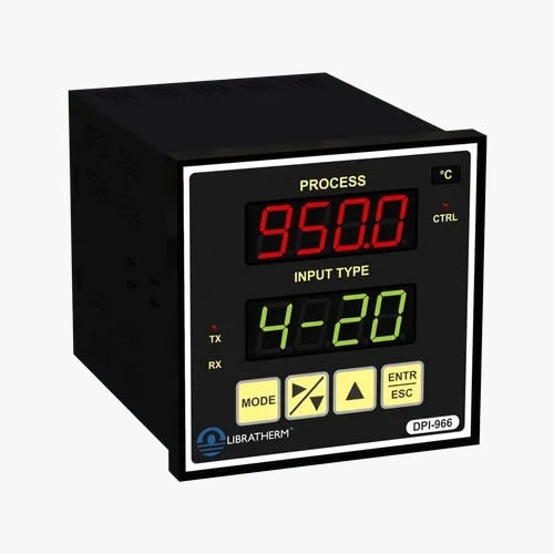 Digital Temperature Indicator