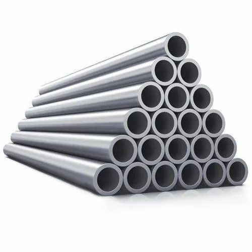 Duplex Steel Pipes
