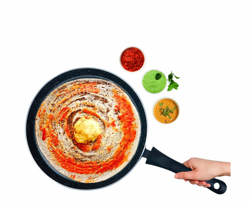 Durable Non Stick Dosa Tawa