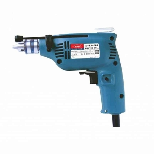 Electric Drill Machine