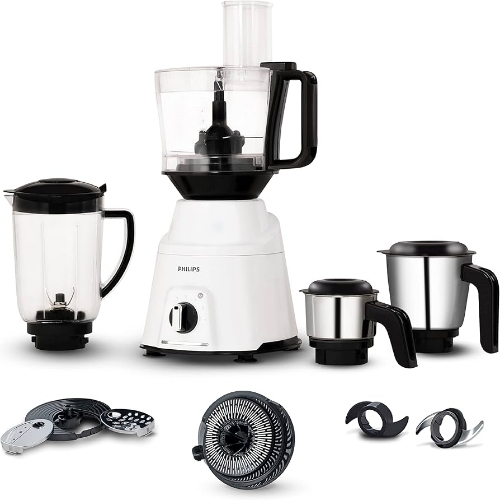 Electric Food Mixer Grinder