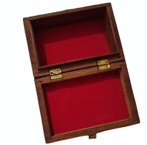 Elegant Design Wooden Gift Box - Coating Type: Polished