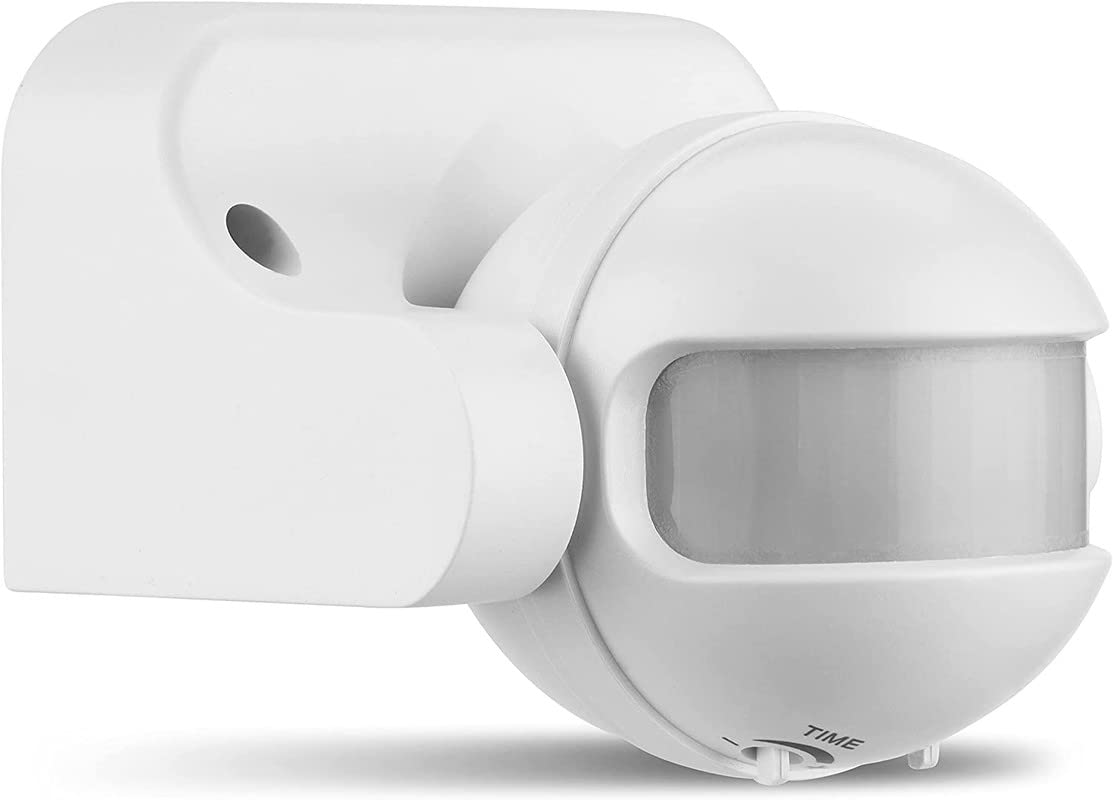 Fedus 180 Degree Pir Motion Sensor