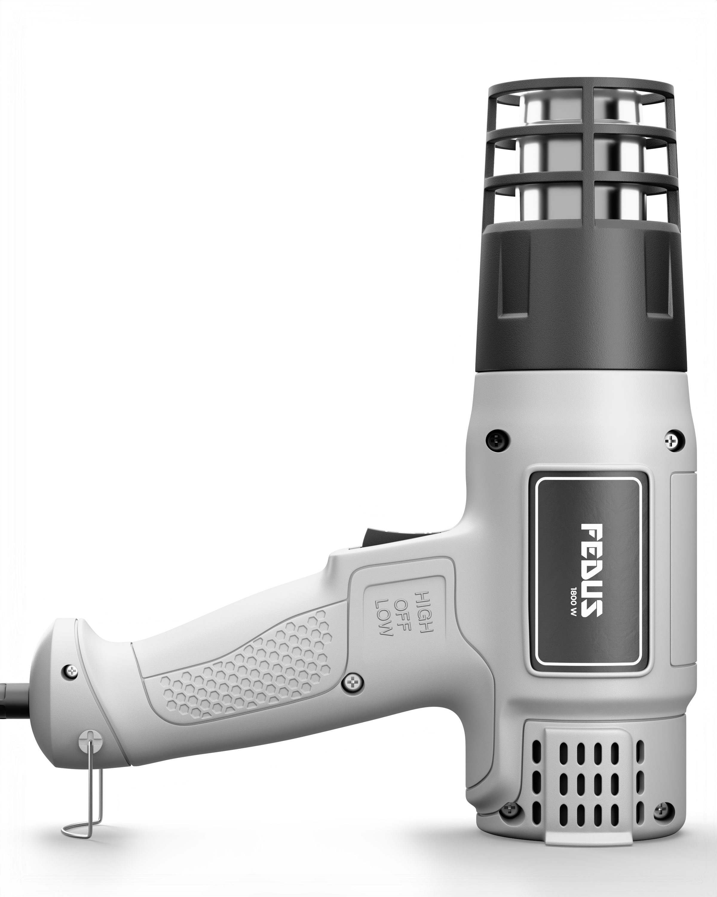 electric heat gun