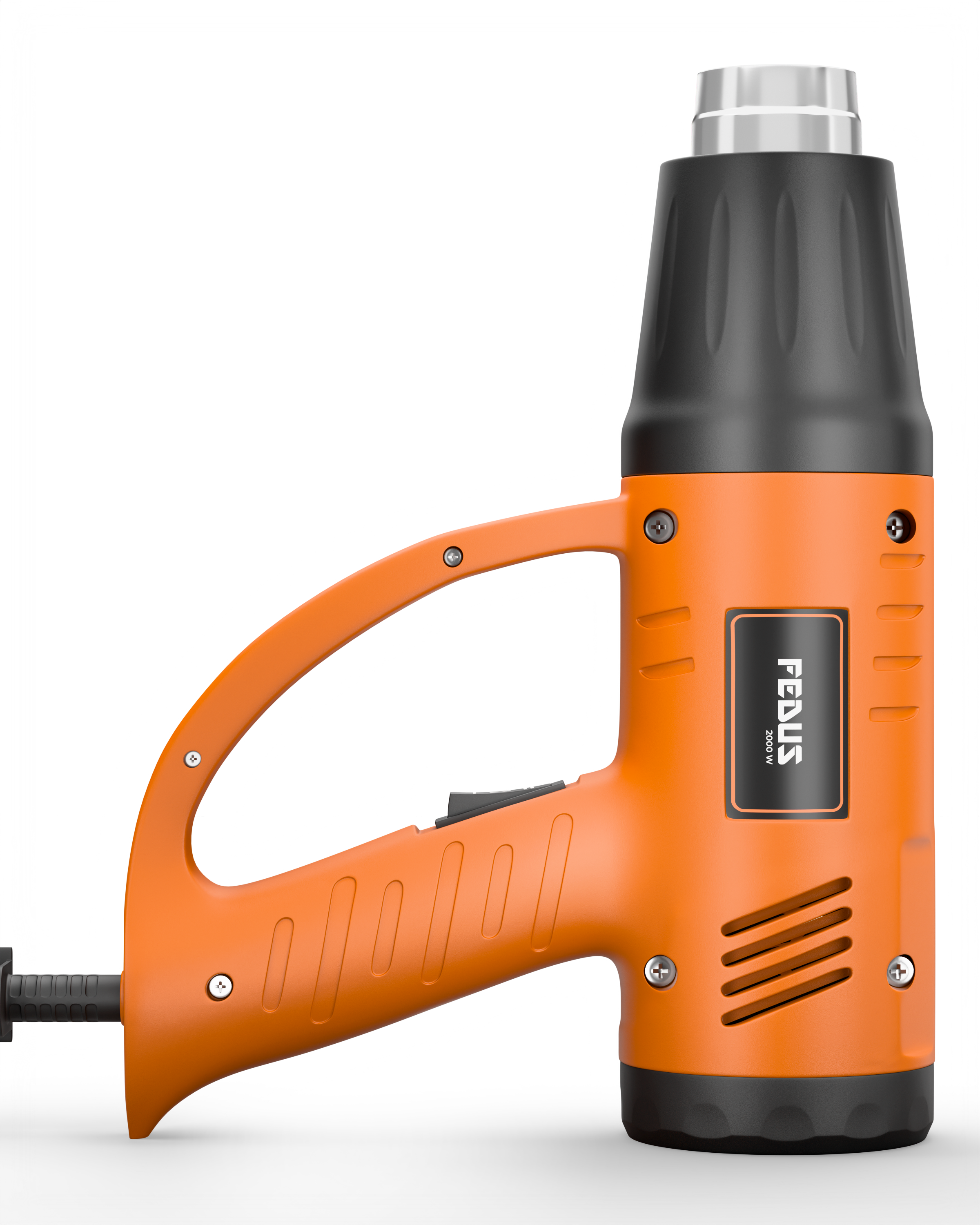 electric heat gun