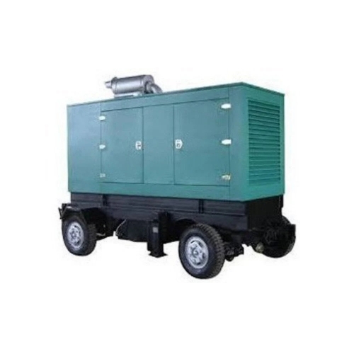 Generator Hiring Service