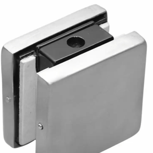Glass Patch Connector