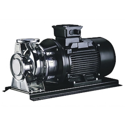 Horizontal Single Stage Centrifugal Pump