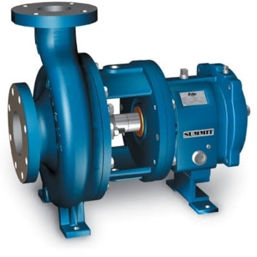 Industrial Centrifugal Pump