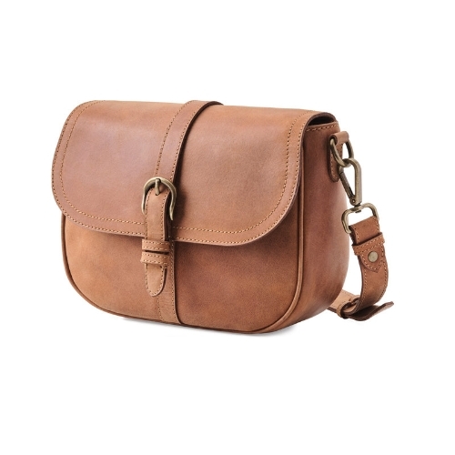 Ladies Leather Bag