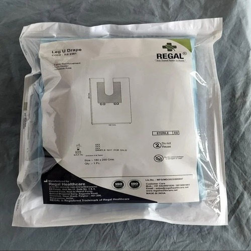 Leg U Drape Or Hip U Drape