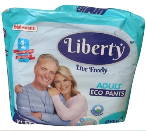 Liberty Eco Underpads