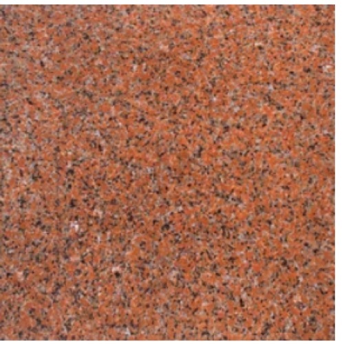 Maroon Fp Vitrified Floor Tiles