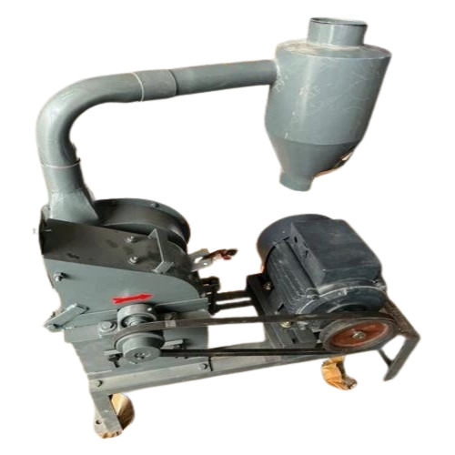 Masala Grinding Machine
