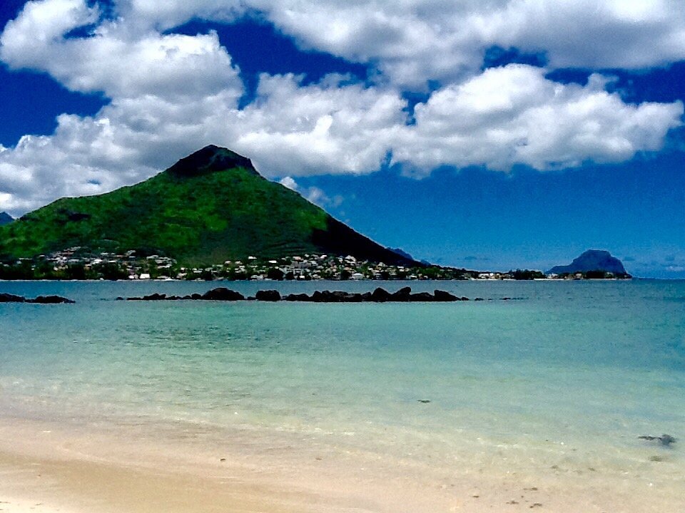 Mauritius Package 3N 4D Travel Services