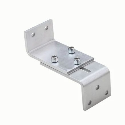Metal Stamping Aluminium Bracket