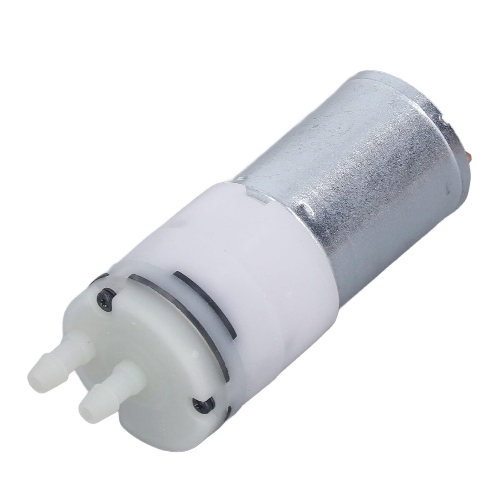 Micro Vacuum Pump