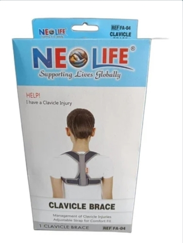 Neo Life Clavicle Brace