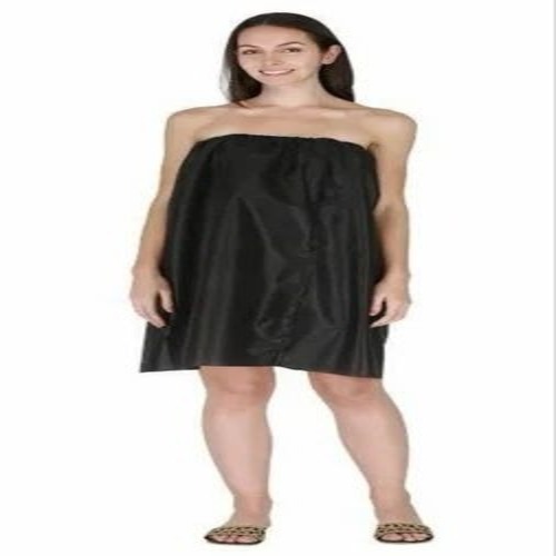 Nonwoven Disposable Facial Gown