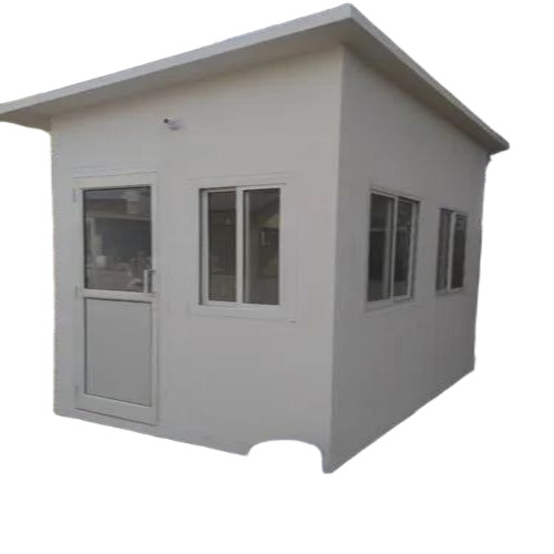 Office Portable Cabin