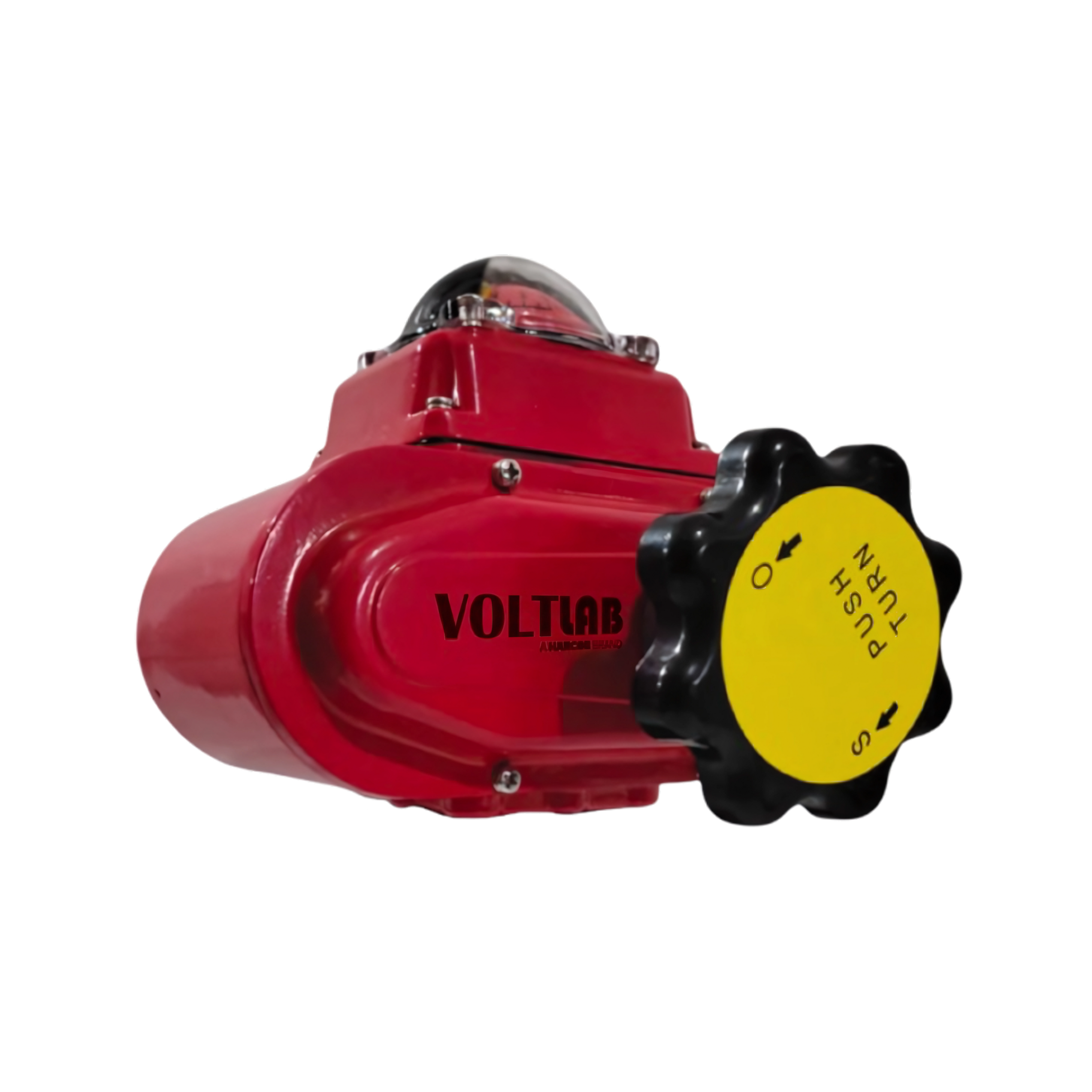 On/Off Compact Electrical Actuator (Bldc Motor)