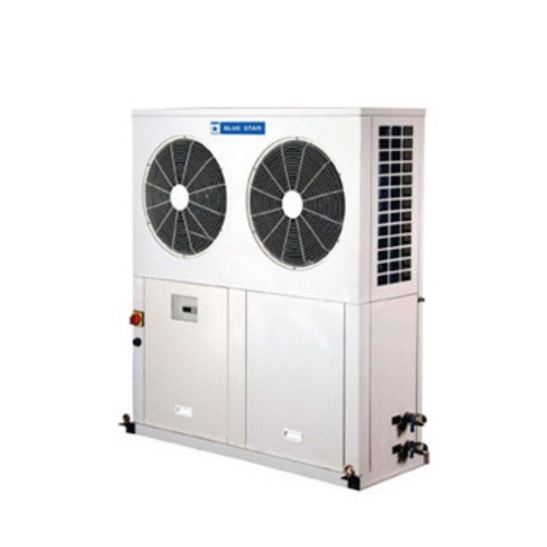 Overhead Tank Chiller