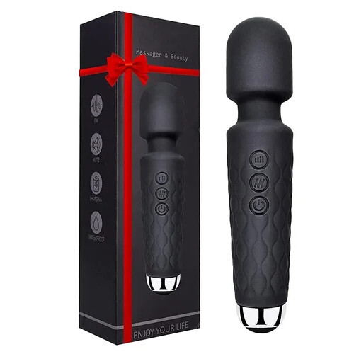 Personal Body Massager