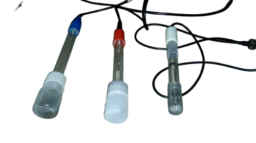 Ph Electrodes