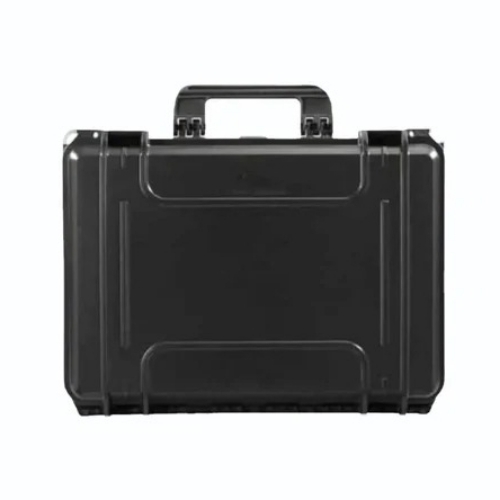 Polypropylene Hard Plastic Case