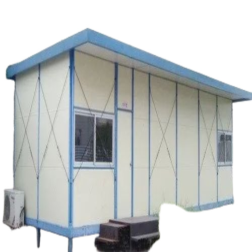 Portable Office Cabin