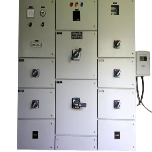 Power Panels