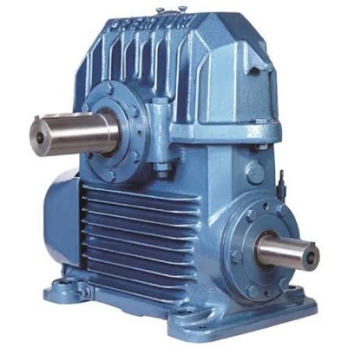 Reduction Gear