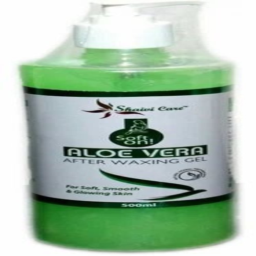Shaivi Care Alovera After Waxing Gel