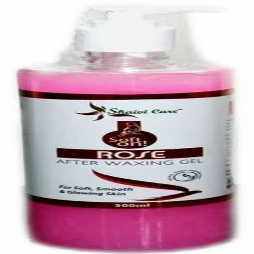 Shaivi Care Rose After Waxing Gel