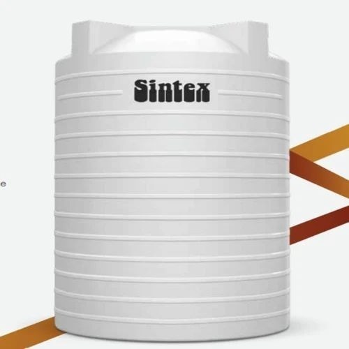 Sintex Triple Layered Water Tanks