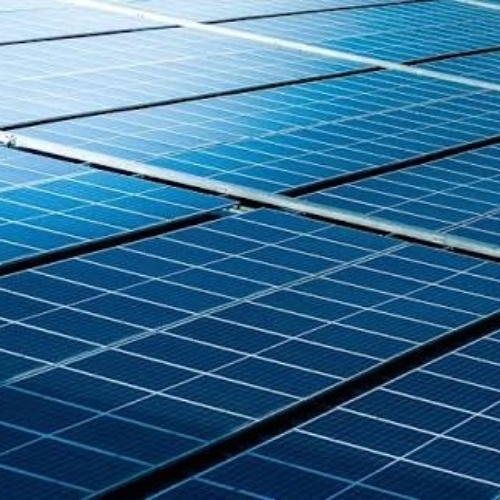 Solar Products