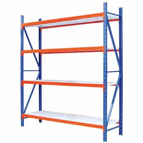 Sturdy Frame Heavy Duty Racks