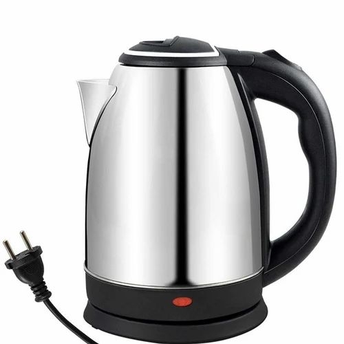 Tea Kettle